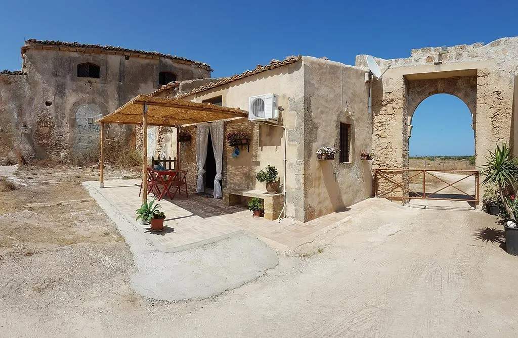 Country house Il Nido Guest House La Banca