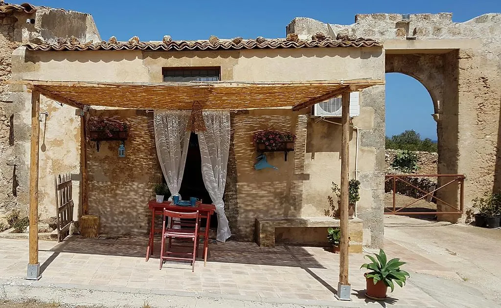 Il Nido Guest House La Banca 0*, Noto