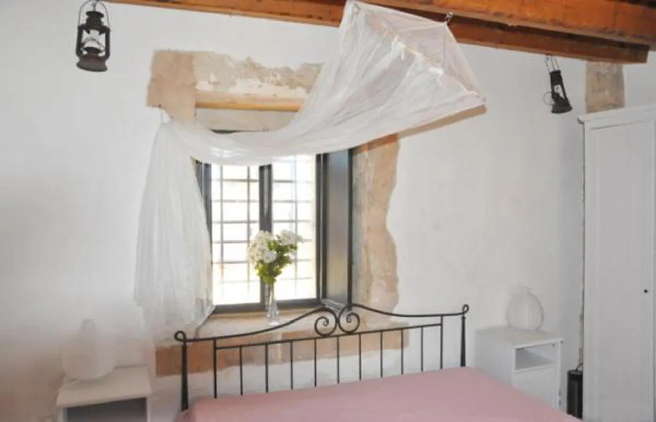 Il Nido Guest House La Banca Noto