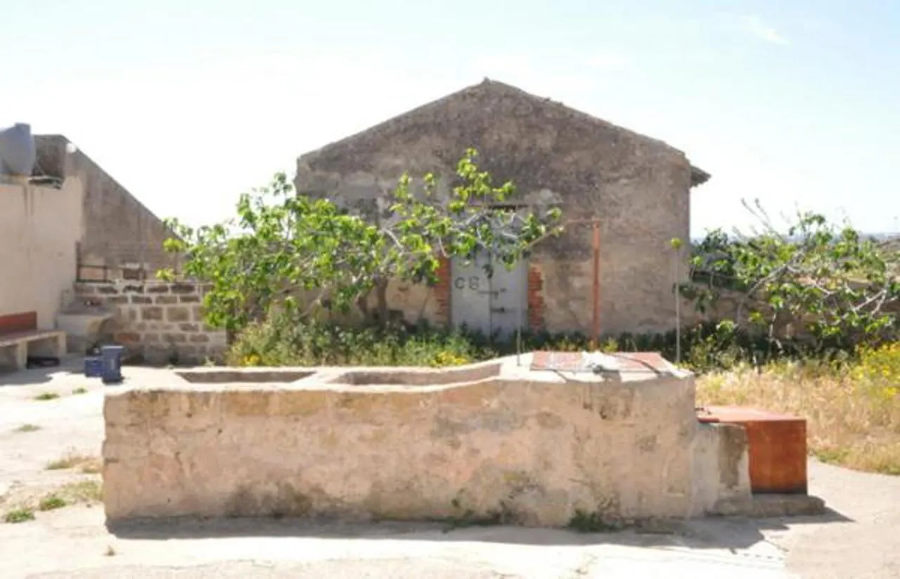 Country house Il Nido Guest House La Banca