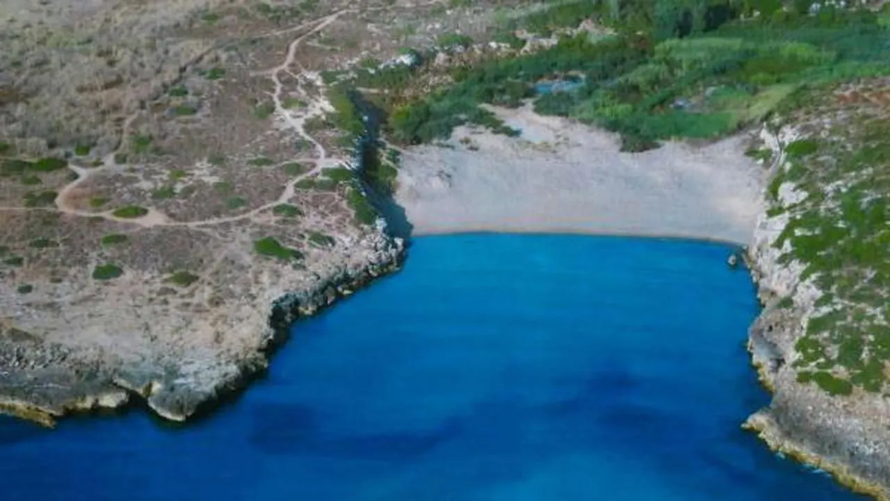Il Nido Guest House La Banca Country house Noto