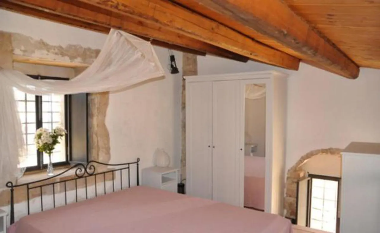 Il Nido Guest House La Banca Italy