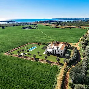 Farm stay Casa Vendicari Boutique, Noto