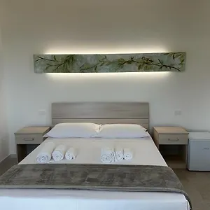 Bed & Breakfast Il Cappero Marzamemi, Noto