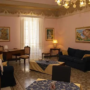 Bed & Breakfast Casa De Rollo, Noto