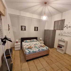 Сasa de vacaciones Casa Bommegna, Noto