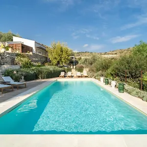 Country house Azalo, Noto